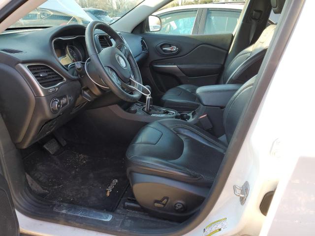 Photo 7 from auction – 2019 JEEP CHEROKEE L with VIN 1C4PJMDX7KD161791