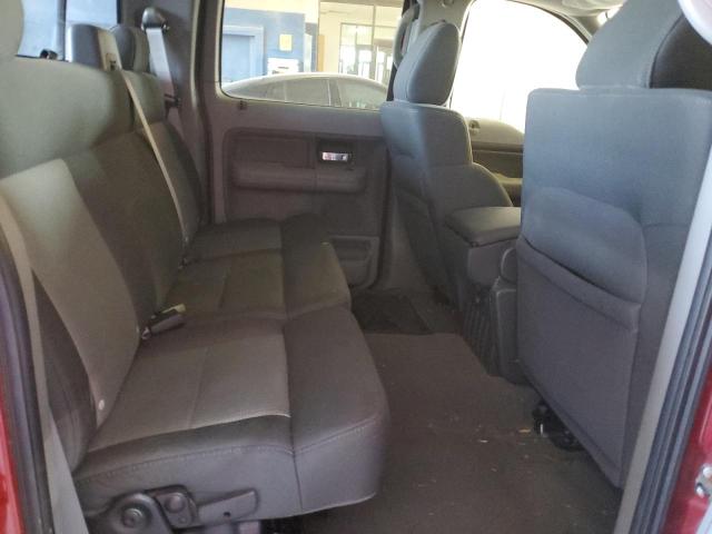 Photo 10 from auction – 2008 FORD F150 SUPER with VIN 1FTPW14V18FB66710