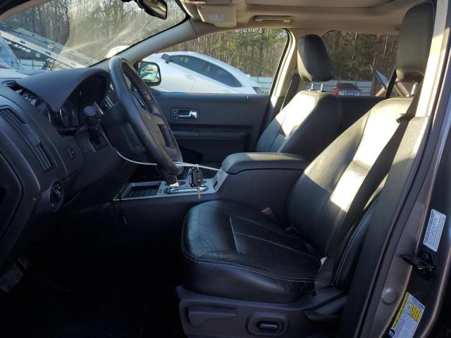 Photo 7 from auction – 2010 FORD EDGE LIMIT with VIN 2FMDK4KCXABA09469