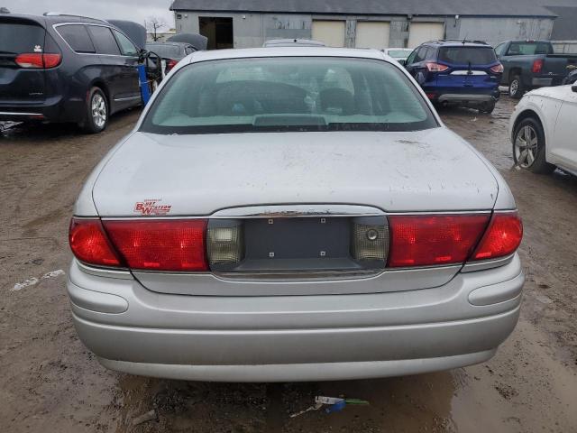 Photo 6 from auction – 2000 BUICK LESABRE CU with VIN 1G4HP54K3YU130409