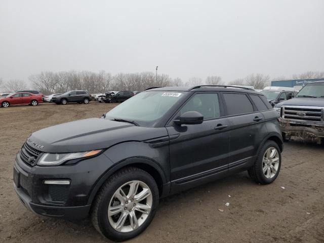 LAND ROVER RANGE ROVE 2016 with VIN SALVP2BG3GH079532 - Photo from auction