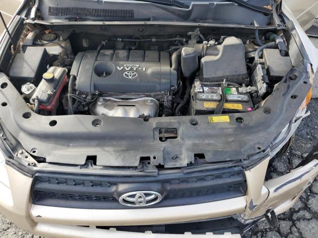 Photo 12 from auction – 2009 TOYOTA RAV4 with VIN JTMBF33V59D012246