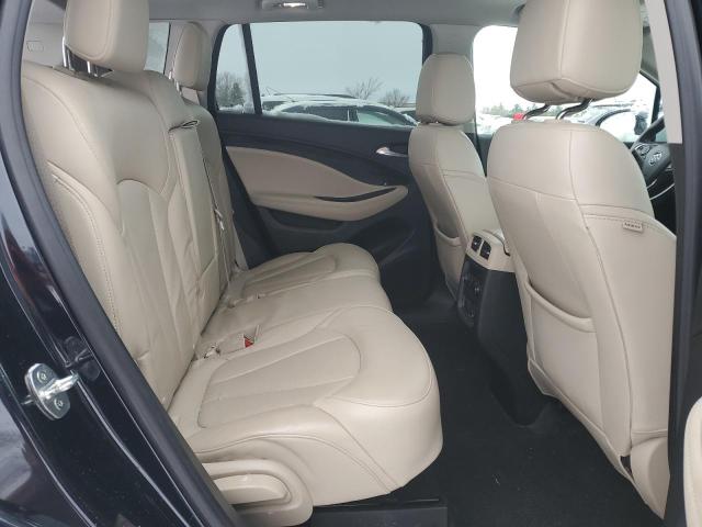 Photo 10 from auction – 2020 BUICK ENVISION E with VIN LRBFX2SA7LD046041