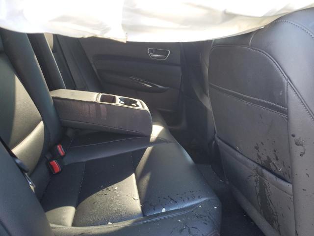 Photo 10 from auction – 2018 ACURA TLX with VIN 19UUB1F38JA009562