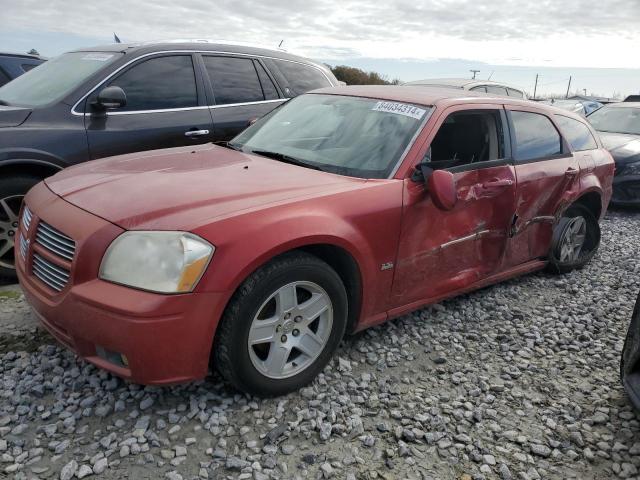 Photo 1 from auction – 2006 DODGE MAGNUM SXT with VIN 2D4FV47V66H435794