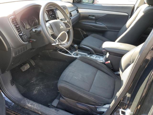 Photo 7 from auction – 2018 MITSUBISHI OUTLANDER with VIN JA4AD2A38JJ005966