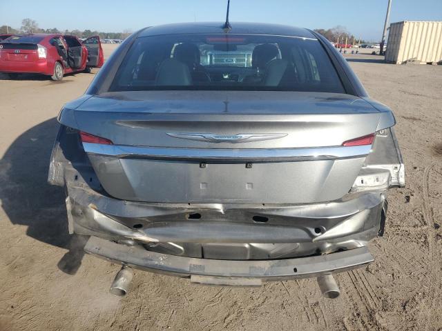 Photo 6 from auction – 2013 CHRYSLER 200 LIMITE with VIN 1C3CCBCG3DN522689