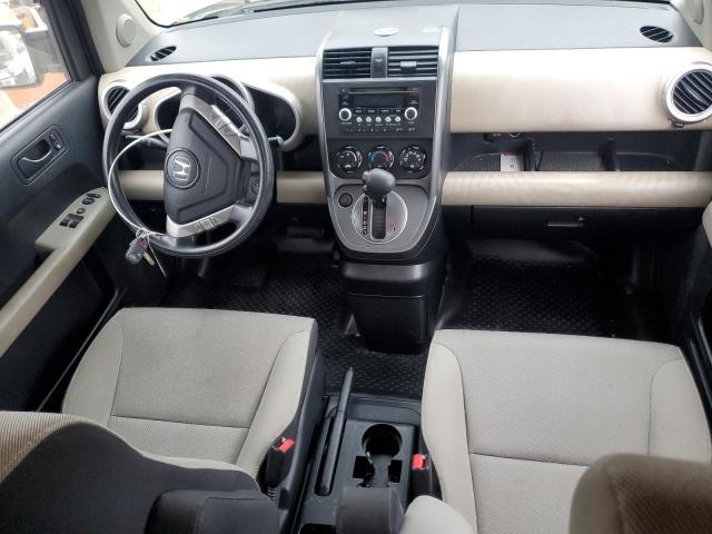 Photo 8 from auction – 2007 HONDA ELEMENT EX with VIN 5J6YH28737L005852