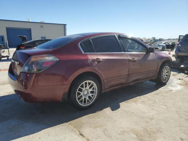 Photo 3 from auction – 2011 NISSAN ALTIMA BAS with VIN 1N4AL2AP9BC140784