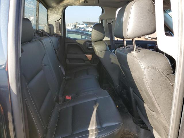 Photo 10 from auction – 2017 CHEVROLET SILVERADO with VIN 1GCRCSEC7HZ168819