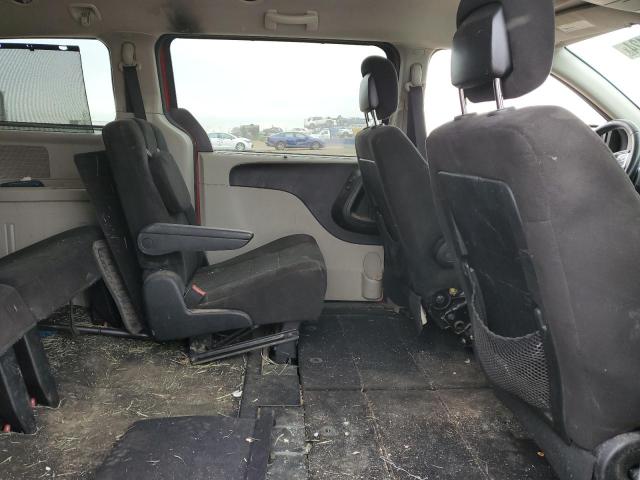 Photo 11 from auction – 2013 DODGE GRAND CARA with VIN 2C4RDGCGXDR543882