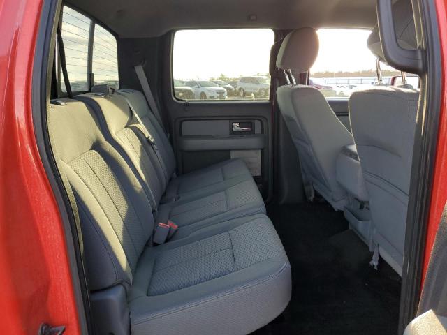 Photo 10 from auction – 2012 FORD F150 SUPER with VIN 1FTFW1ET4CFD00336