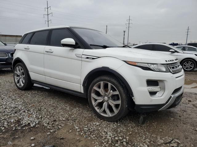 Photo 4 from auction – 2015 LAND ROVER RANGE ROVE with VIN SALVE2BG9FH025320
