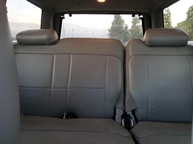 Photo 10 from auction – 1995 FORD EXPLORER with VIN 1FMDU32X0SZB44174