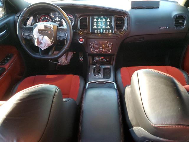 Photo 8 from auction – 2022 DODGE CHARGER SC with VIN 2C3CDXGJ5NH185016