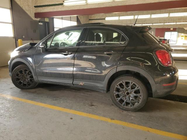 Photo 2 from auction – 2017 FIAT 500X TREKK with VIN ZFBCFXCB8HP611806
