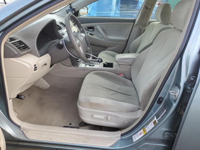 Photo 7 from auction – 2008 TOYOTA CAMRY CE with VIN 4T1BE46K18U789916