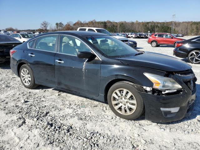 Photo 4 from auction – 2014 NISSAN ALTIMA 2.5 with VIN 1N4AL3AP4EC319759