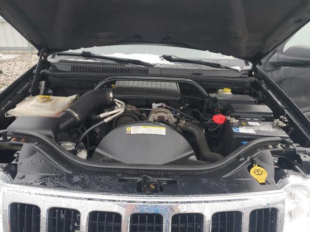 Photo 12 from auction – 2008 JEEP GRAND CHER with VIN 1J8GR48K08C106713