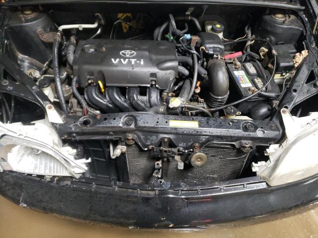 Photo 11 from auction – 2001 TOYOTA ECHO with VIN JTDBT123510195348