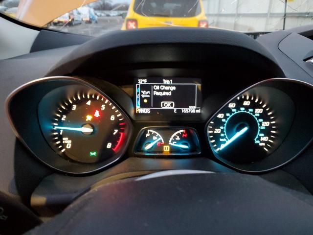 Photo 9 from auction – 2016 FORD ESCAPE SE with VIN 1FMCU0GX9GUC13547