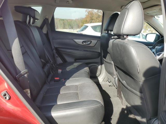 Photo 11 from auction – 2015 NISSAN ROGUE S with VIN 5N1AT2MV6FC868939