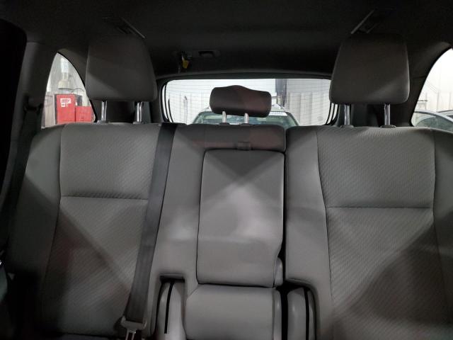 Photo 10 from auction – 2017 TOYOTA HIGHLANDER with VIN 5TDBZRFH6HS419074