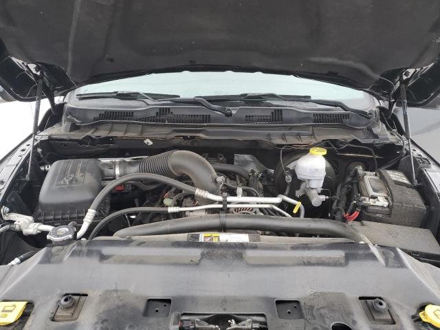 Photo 11 from auction – 2021 RAM 1500 CLASS with VIN 1C6RR7LT0MS509034