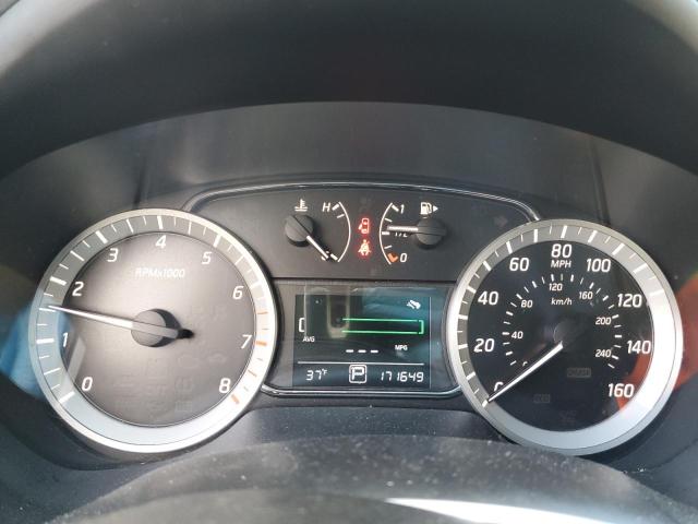 Photo 9 from auction – 2013 NISSAN SENTRA S with VIN 3N1AB7AP2DL745587