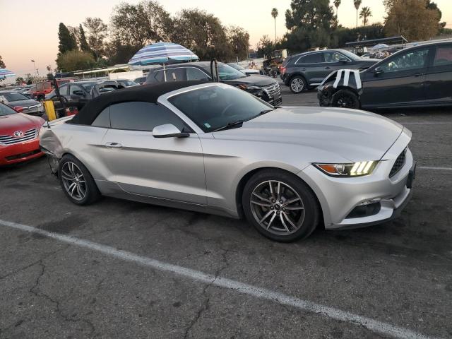 Photo 4 from auction – 2016 FORD MUSTANG with VIN 1FATP8UH4G5299406