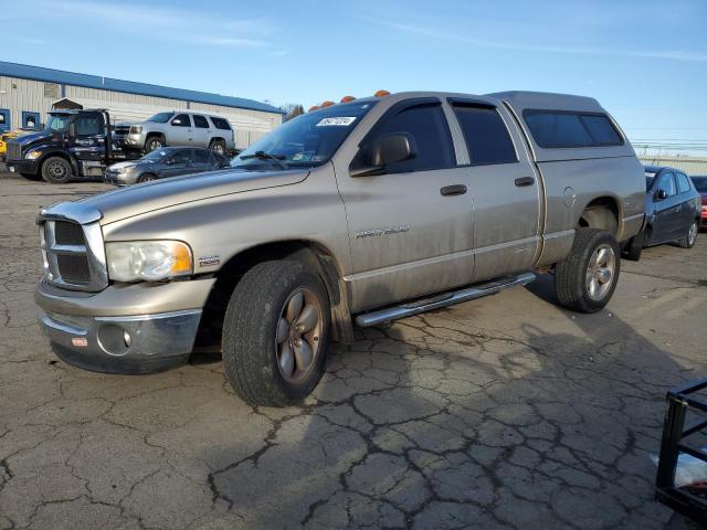 DODGE RAM 1500 S 2005 with VIN 1D7HU18D95J626058 - Photo from auction
