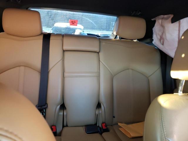 Photo 10 from auction – 2015 CADILLAC SRX LUXURY with VIN 3GYFNEE38FS603401