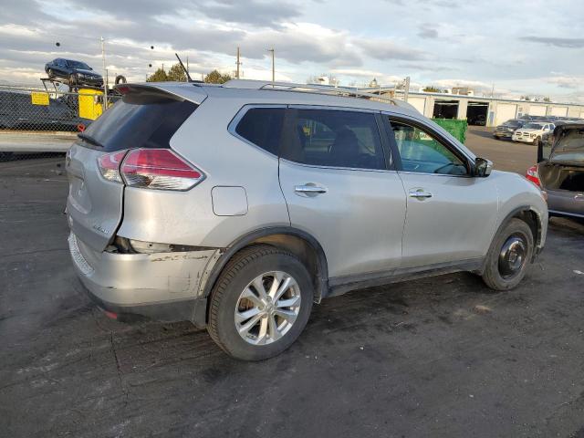 Photo 3 from auction – 2015 NISSAN ROGUE S with VIN 5N1AT2MV3FC820296