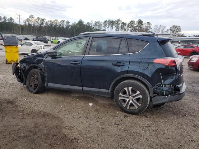 Photo 2 from auction – 2017 TOYOTA RAV4 LE with VIN JTMBFREV8HJ130680