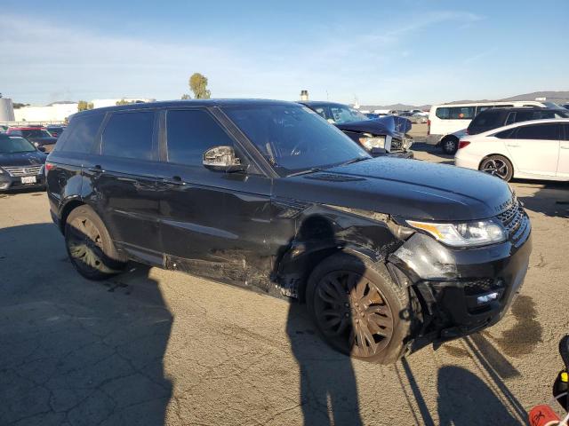 Фото 4 с аукциона – 2017 LAND ROVER RANGE ROVE с VIN SALWV2FVXHA156863