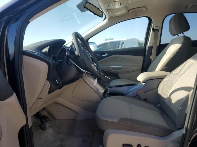 Photo 7 from auction – 2016 FORD ESCAPE SE with VIN 1FMCU0GX2GUA13903