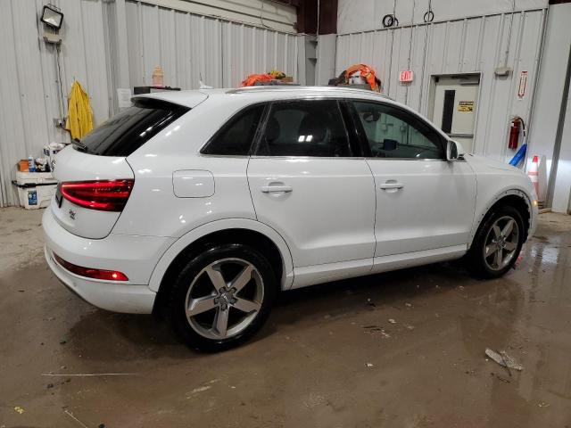 Photo 3 from auction – 2015 AUDI Q3 PREMIUM with VIN WA1EFCFS3FR007084
