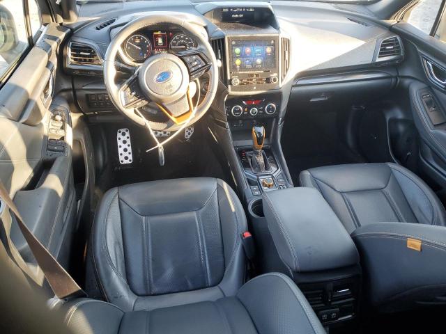 Photo 8 from auction – 2022 SUBARU FORESTER W with VIN JF2SKAMC6NH401429