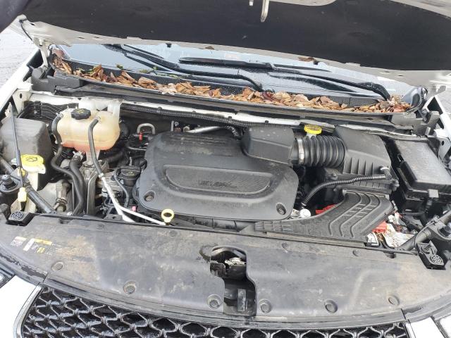 Photo 11 from auction – 2022 CHRYSLER PACIFICA T with VIN 2C4RC1BG3NR190145