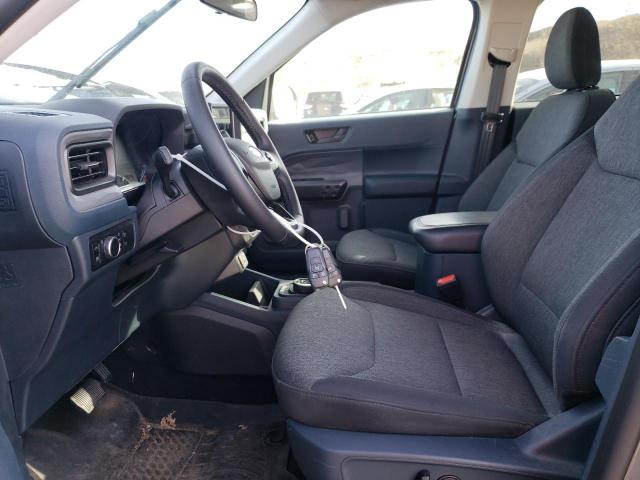 Photo 7 from auction – 2024 FORD MAVERICK X with VIN 3FTTW8H34RRA82045