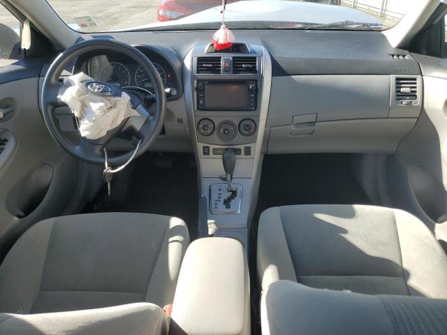 Photo 8 from auction – 2013 TOYOTA COROLLA BA with VIN 5YFBU4EE0DP121602
