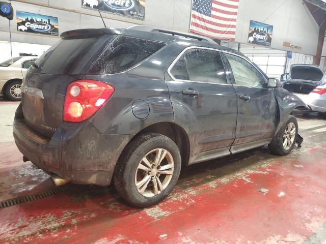 Photo 3 from auction – 2014 CHEVROLET EQUINOX LT with VIN 2GNFLBE30E6234547