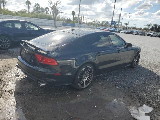 Photo 3 from auction – 2014 AUDI S7 PREMIUM with VIN WAUW2AFC4EN114523