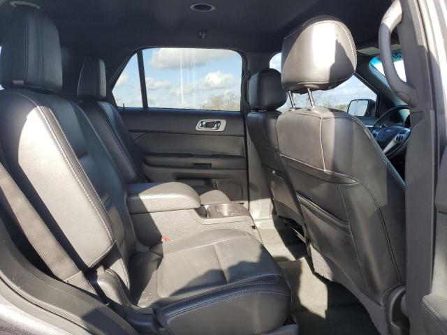 Photo 11 from auction – 2014 FORD EXPLORER X with VIN 1FM5K7D82EGC04883