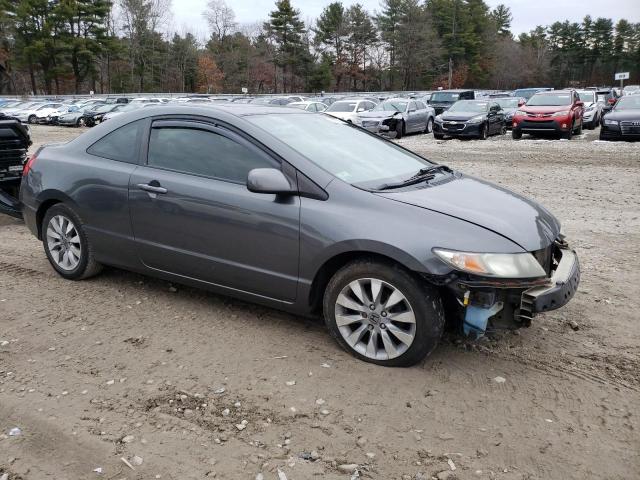 Photo 4 from auction – 2011 HONDA CIVIC EX with VIN 2HGFG1B8XBH502822