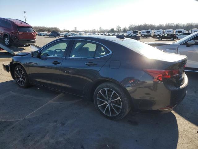 Photo 2 from auction – 2015 ACURA TLX TECH with VIN 19UUB3F52FA000893
