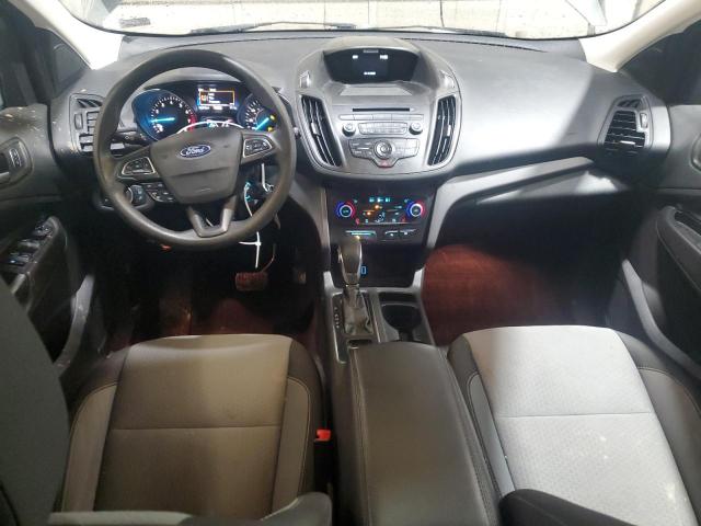 Photo 8 from auction – 2018 FORD ESCAPE SE with VIN 1FMCU9GD6JUA65911