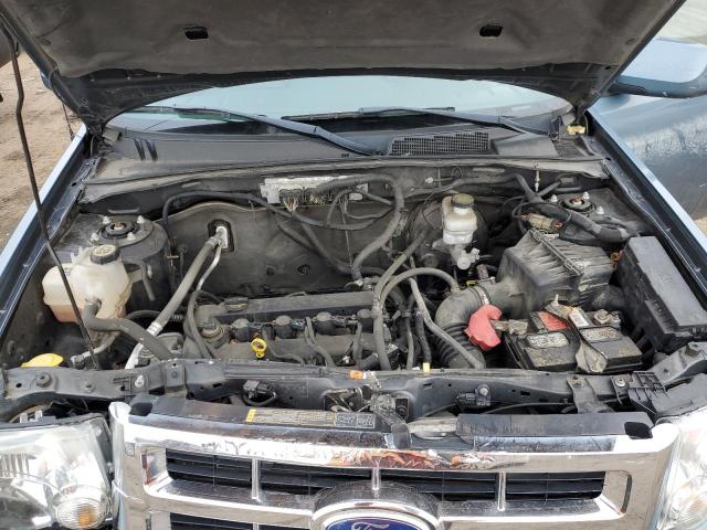Photo 12 from auction – 2012 FORD ESCAPE LIM with VIN 1FMCU0E73CKA74122