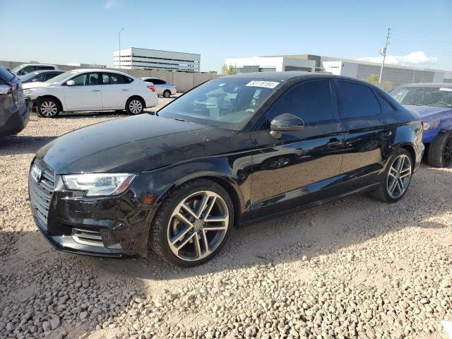 AUDI A3 PREMIUM 2020 with VIN WAUAUGFF0LA104819 - Photo from auction