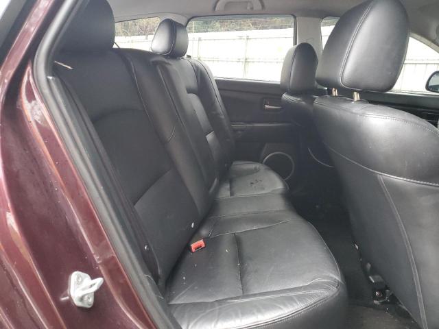 Photo 11 from auction – 2007 MAZDA 3 HATCHBAC with VIN JM1BK344571644566